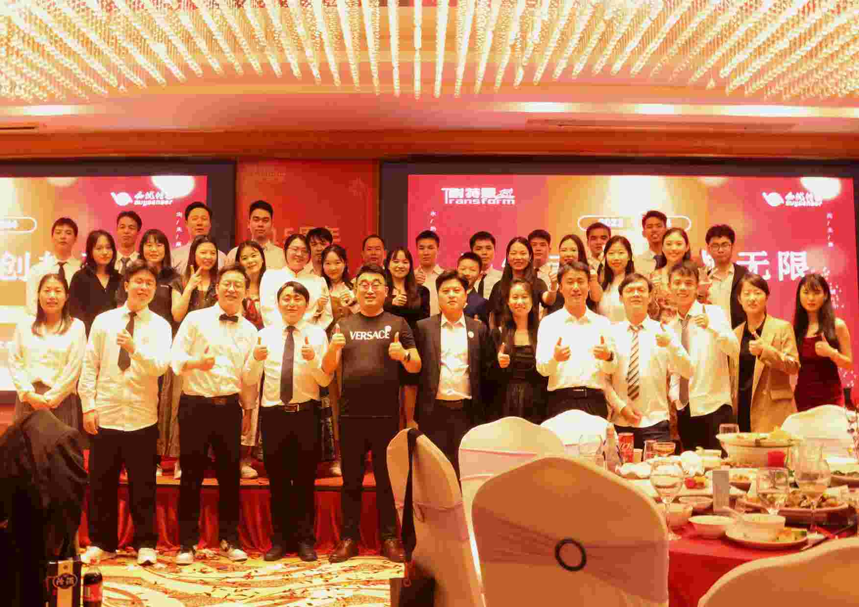 展會回顧 | CMEH 2024上海醫療器械展圓滿落幕