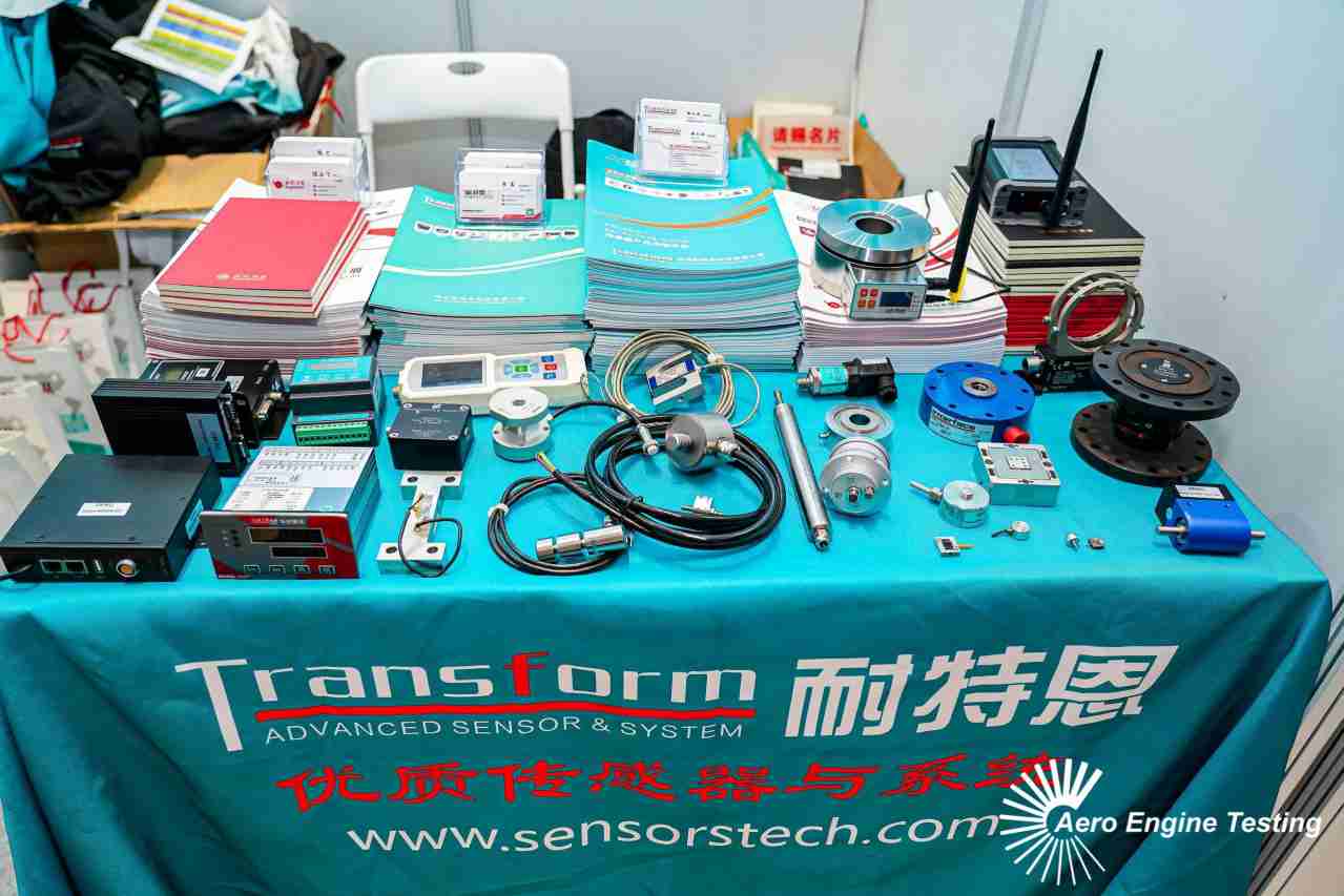 展會回顧丨發(fā)展大會圓滿落幕，新傳感器解決方案備受矚目！