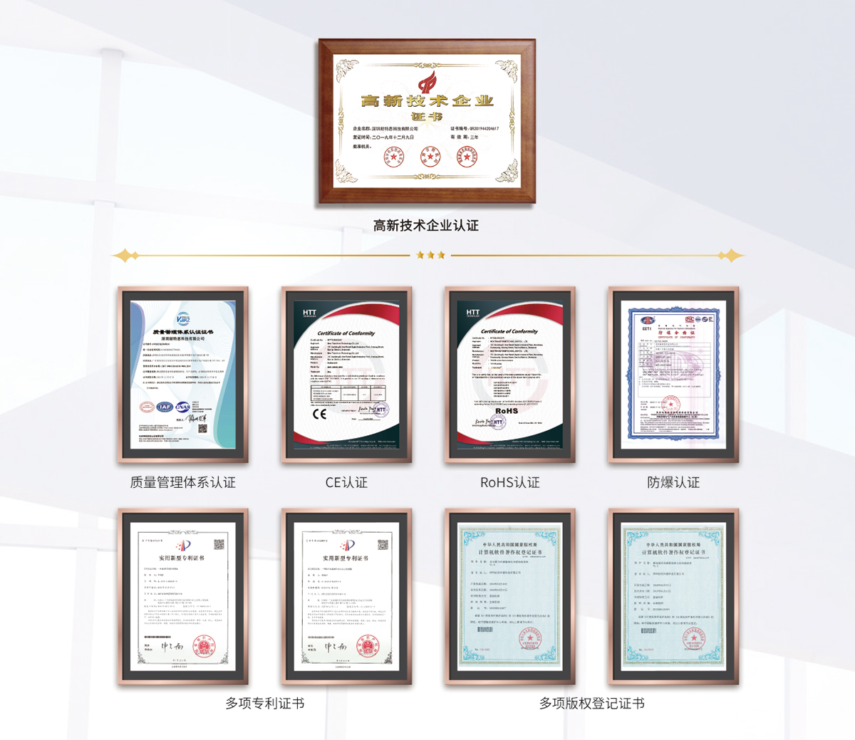 公司簡介