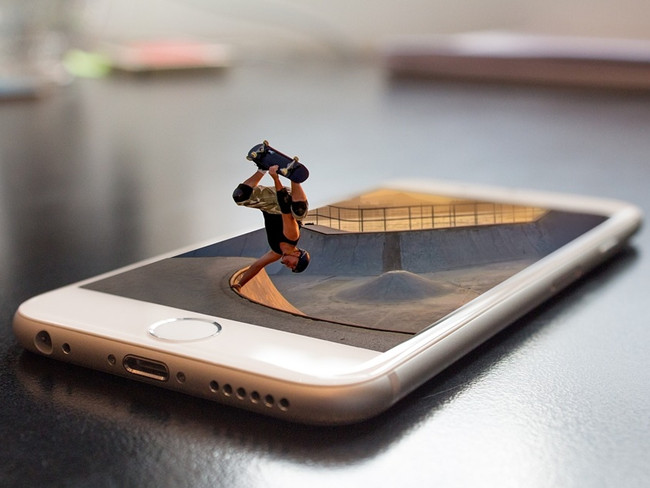 蘋果2020 iPhone或配備飛行時間3D傳感器 蘋果2020 iPhone或配備飛行時間3D傳感器