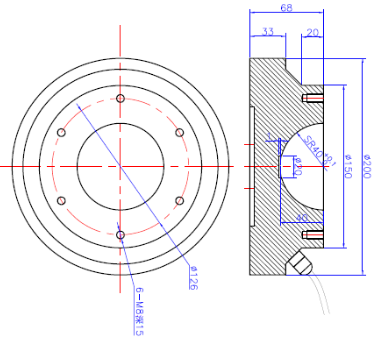 LPA-S1-15T LPA-S1-15T