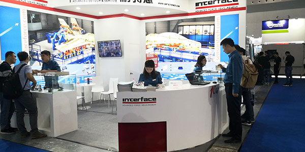 耐特恩Testing-Expo CHINA 2019開幕式一展風采 耐特恩Testing-Expo CHINA 2019開幕式一展風采