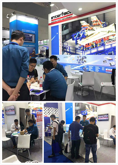 耐特恩Testing-Expo CHINA 2019持續播報 耐特恩Testing-Expo CHINA 2019持續播報