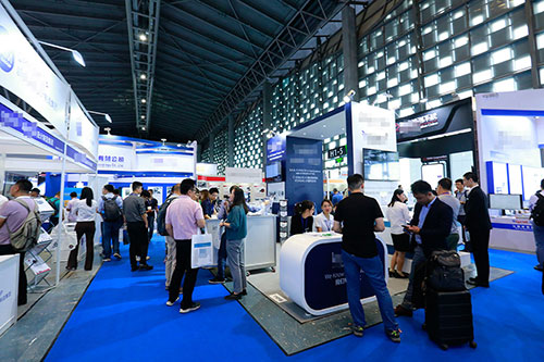 耐特恩Testing-Expo CHINA 2019展會盛況回顧 耐特恩Testing-Expo CHINA 2019展會盛況回顧