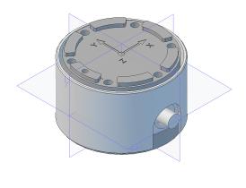 六分量傳感器與軟件需求 六分量傳感器與軟件需求