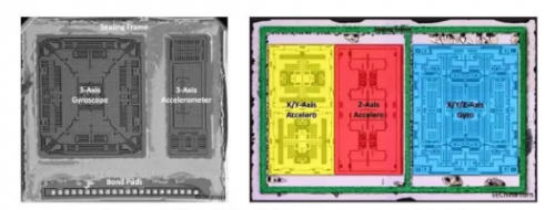 知識常備——MEMS傳感器系統介紹 知識常備——MEMS傳感器系統介紹
