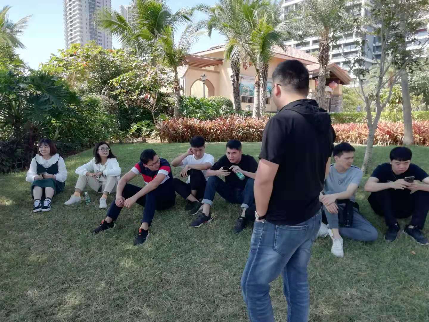 耐特恩·團(tuán)建紀(jì)實(shí) | 凝心聚力,攜手未來(lái) 耐特恩·團(tuán)建紀(jì)實(shí) | 凝心聚力,攜手未來(lái)