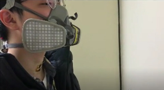 可穿戴式振動傳感器,用于精確的語音識別 可穿戴式振動傳感器,用于精確的語音識別