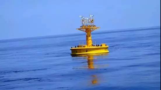 電子羅盤在海洋浮標中的應用 電子羅盤在海洋浮標中的應用